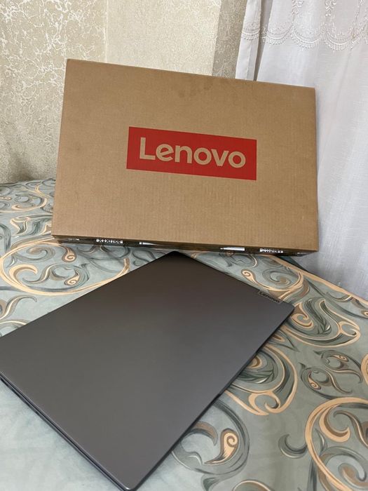 Продаю новый ноутбук Lenovo