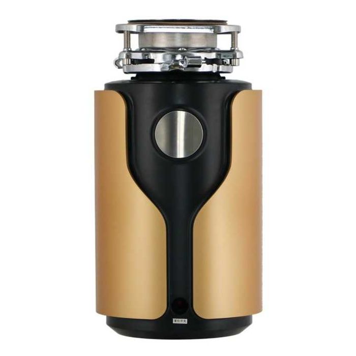 Vand tocator resturi alimentare cu actionare Wireless, pentru chiuvete