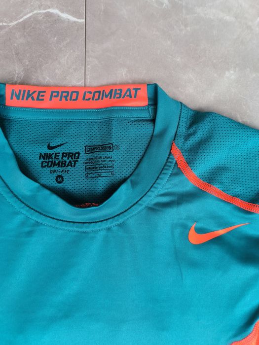 Nike Pro Combat размер S