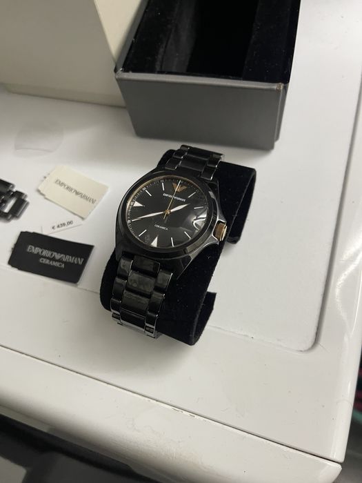 Ceas Emporio Armani