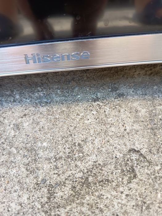 Телевизор Hisense за части