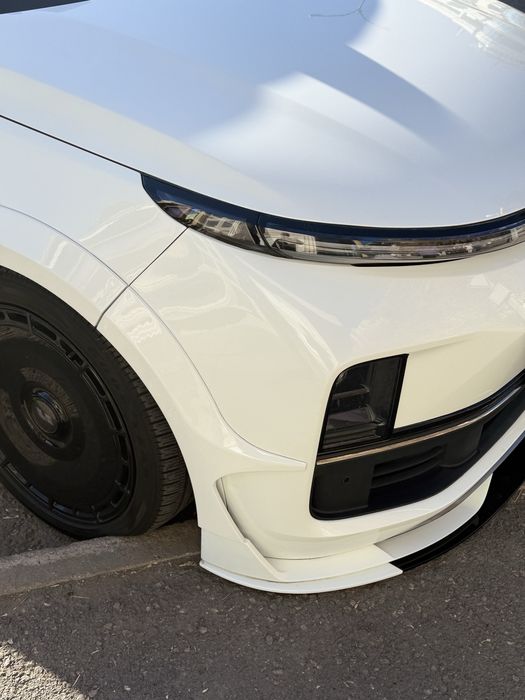 Обвес lixiang l9