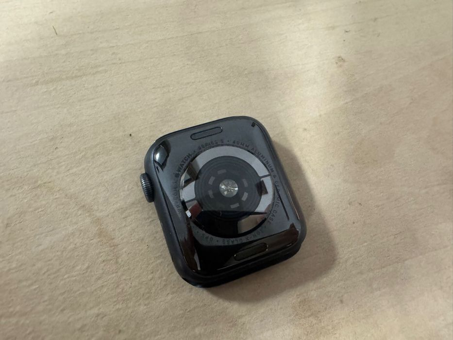 Apple watch pentru piese series 5 si 7