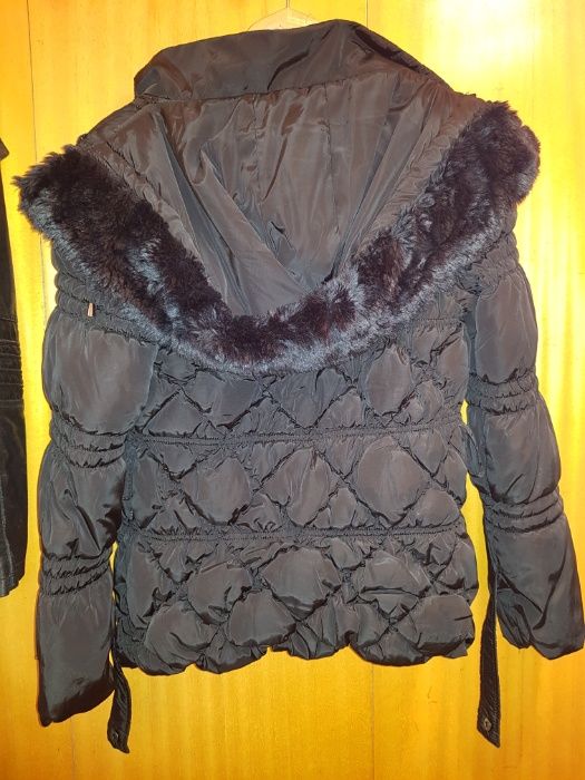 Зимно дамско яке