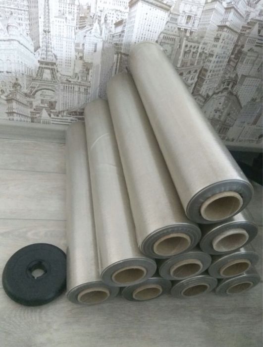 Стрейч пленка оптом