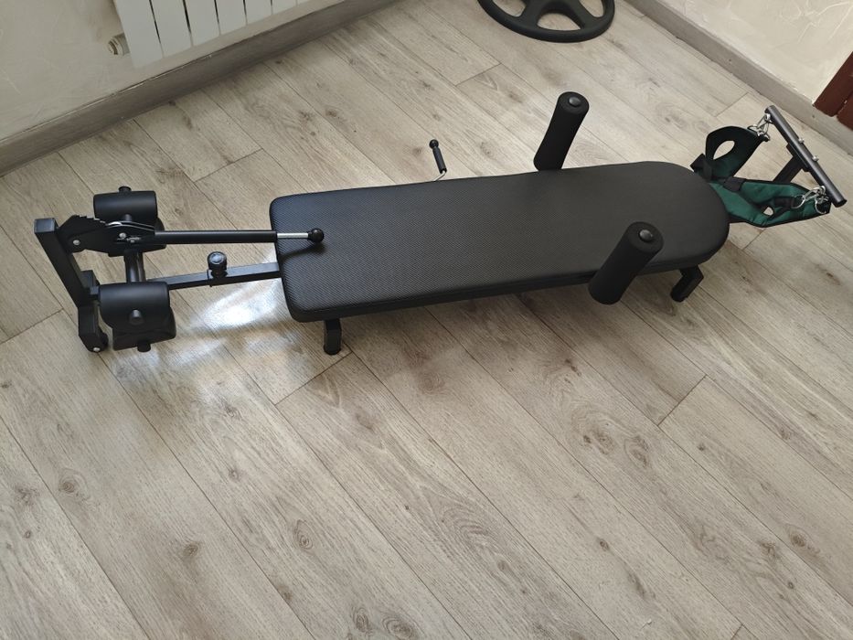 Инверсионный стол