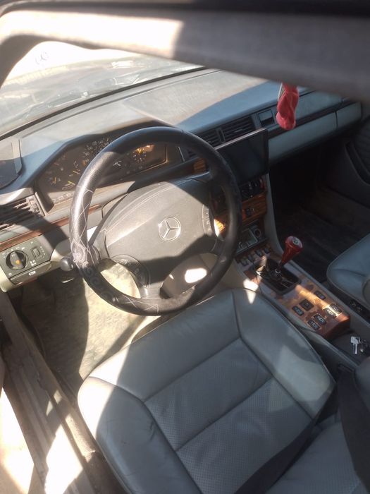 продам мерседес 1990г