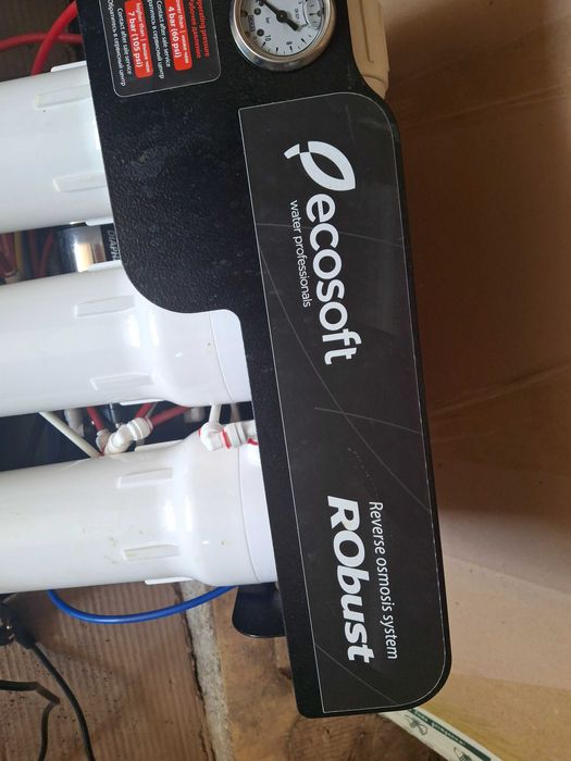 Продам водный фильтр