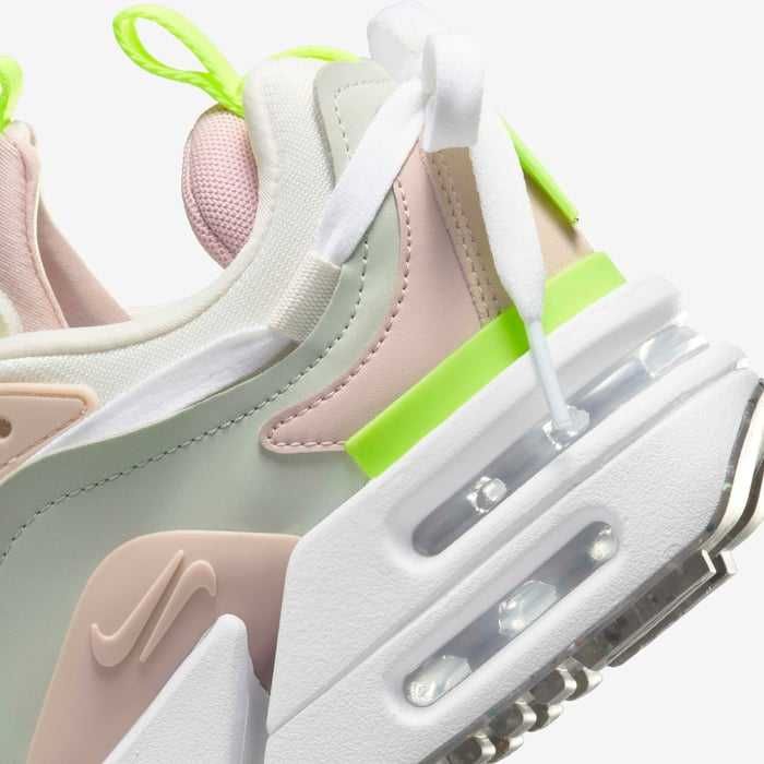 Нови дамски маратонки Nike Air Max Furyosa 37,38,39,40 номер