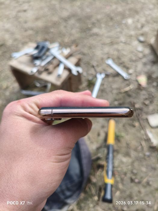 Iphone xs max 256 gb