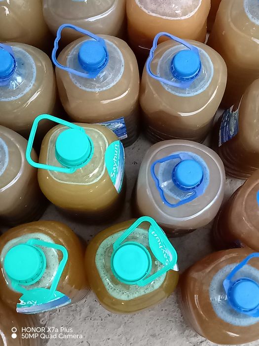 Асал оптомга сотилади.