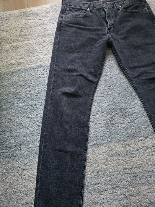 Blugi Levis 502 marime W33L32