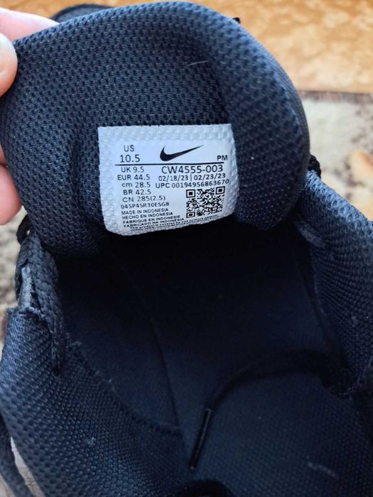 Маратонки NikeAir max