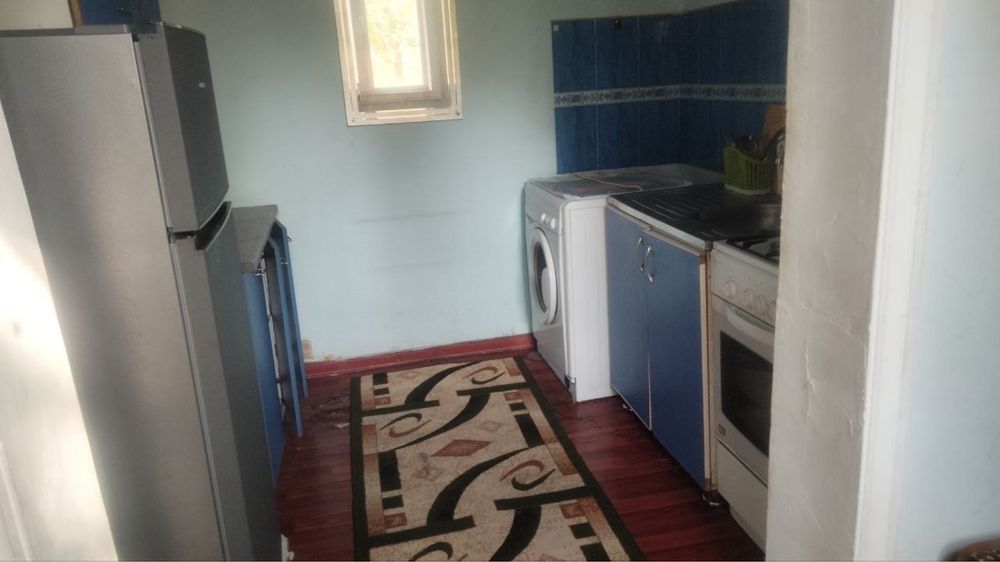 Сдаётся квартира Чиланзар 5. 2/2/4 Метро Новза (Хамза)