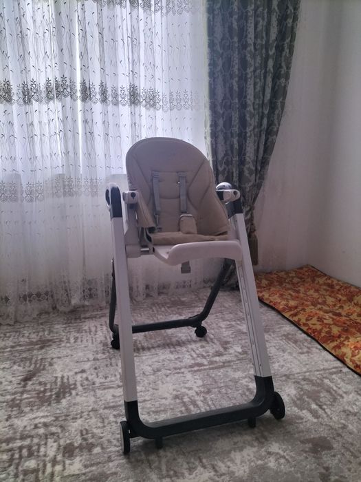 Стулчик для кормления