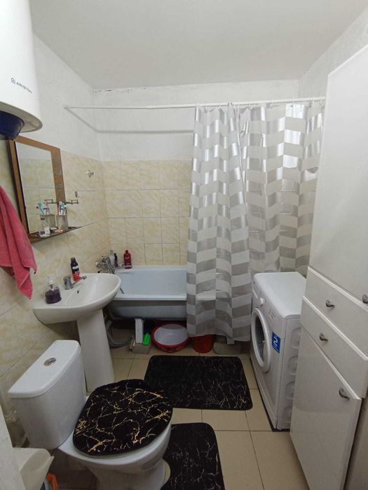 Продается 1 комн кв Боровской,55а