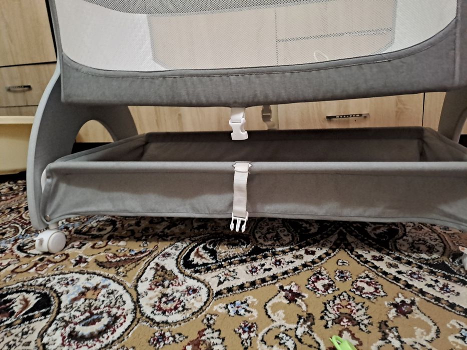 Детский манежь сатылады