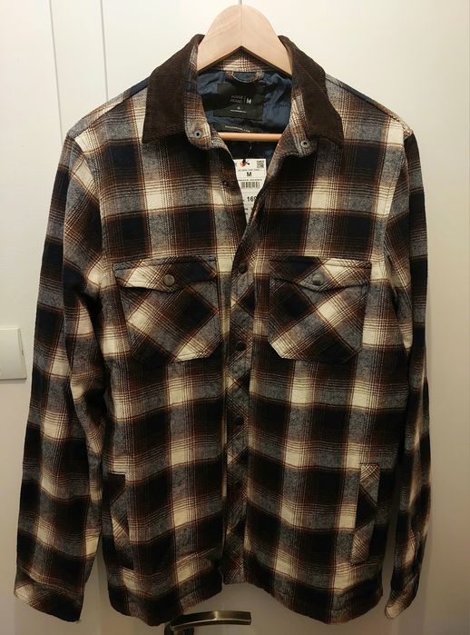 Jacheta carouri House barbati