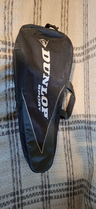 Спортен сак за тенис на корт