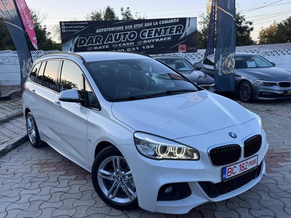 BMW 2 Series 2016 — imagine 2