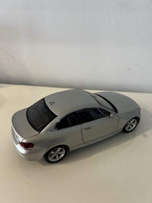 Bmw macheta seria1 kyosho