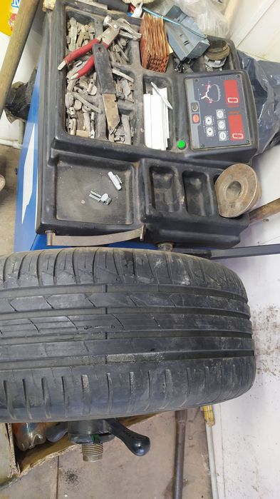 Диски на 16, отверстий 10, 5*114,3