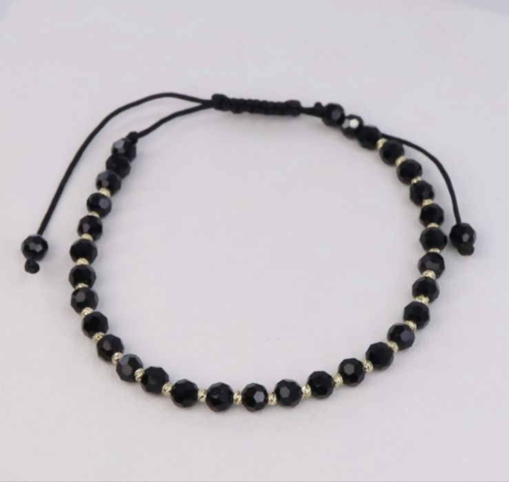 Bratara bile aur 14k