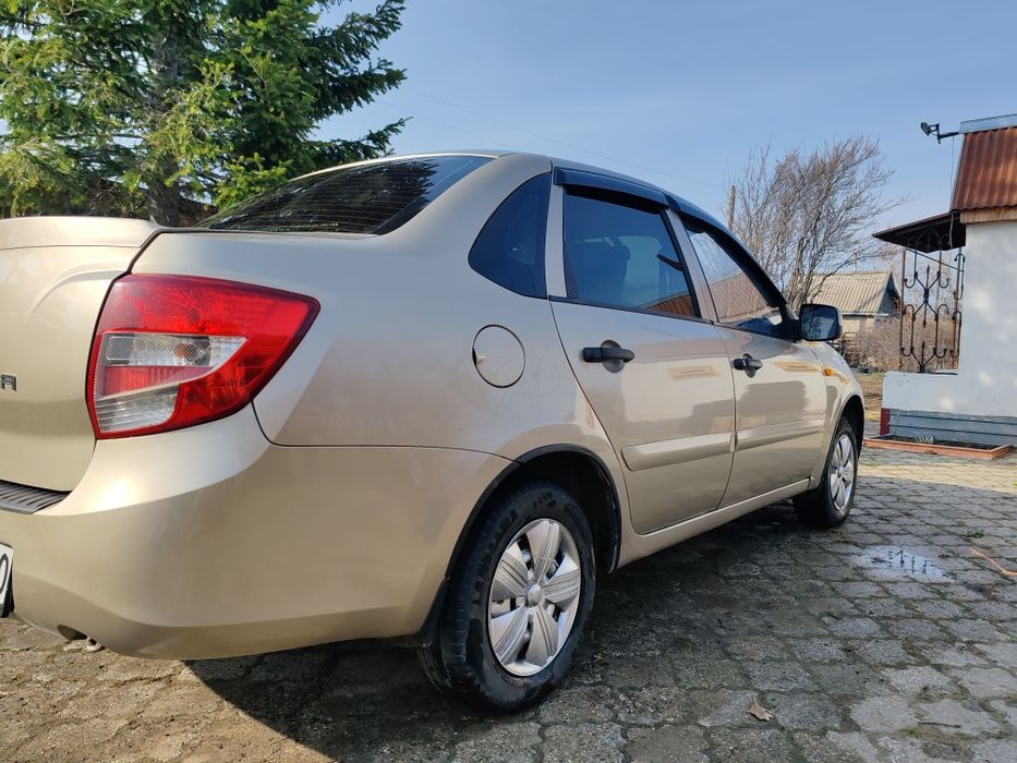 Продам ладу гранту