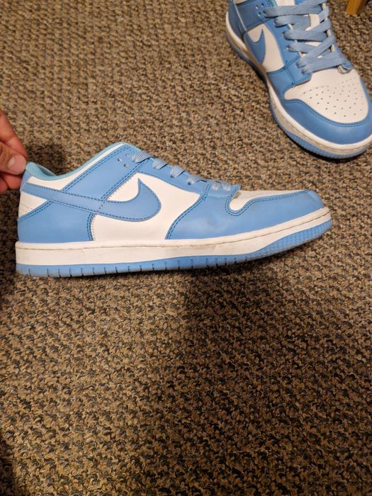 Nike Dunk Bărbați