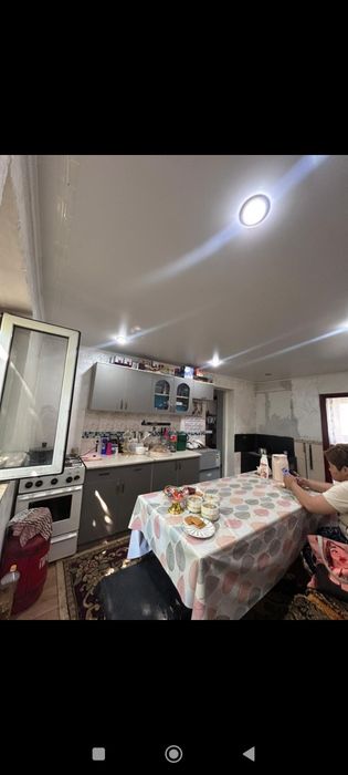 Продам дом в восточном левом