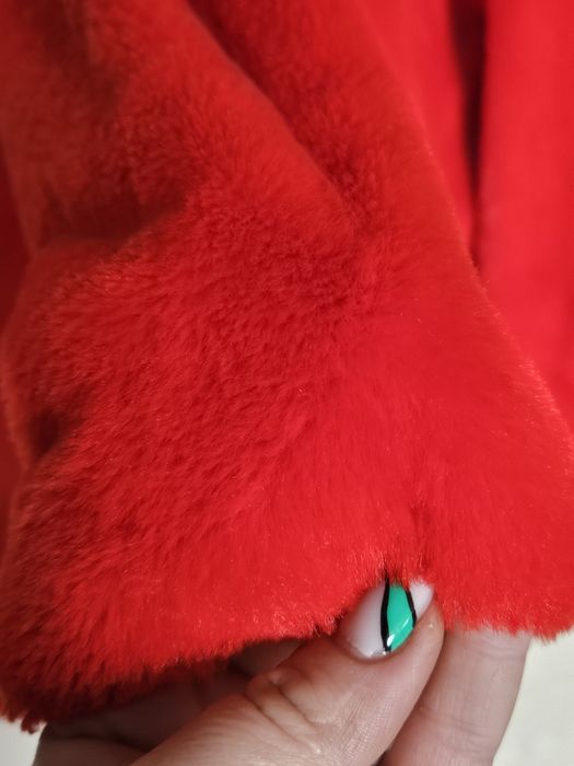 Искусственная шубка