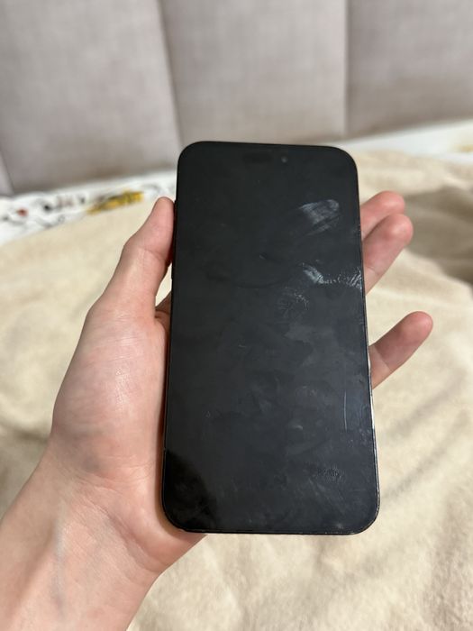 Iphone 14 pro max 512 гб