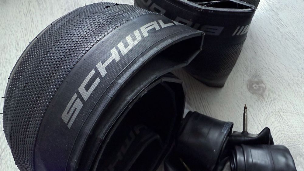 Anvelope Schwalbe BIG ONE 27.5*2.35/60-584 PLIABIL