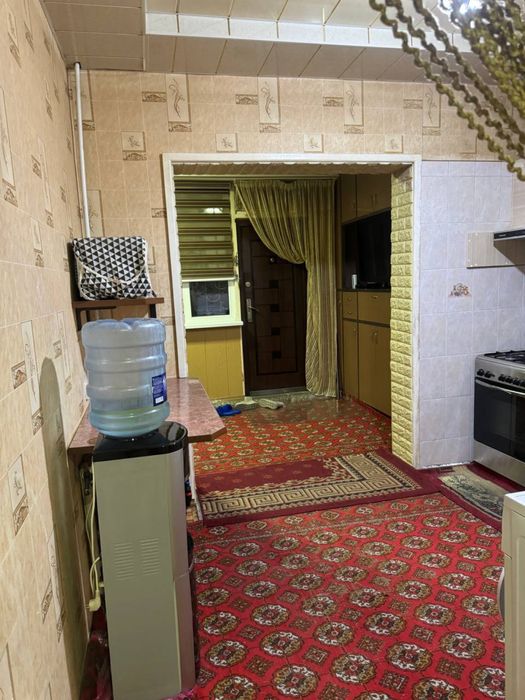 Сдается в аренду. Есть староховой депозит. Юнусабад 14 квартал