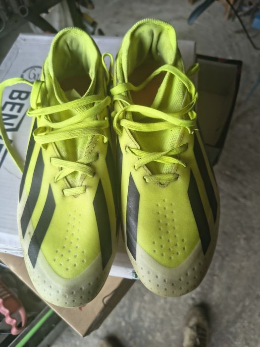Nike Mercurial Air Zoom