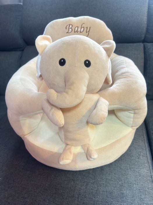 Бебешки барбарон