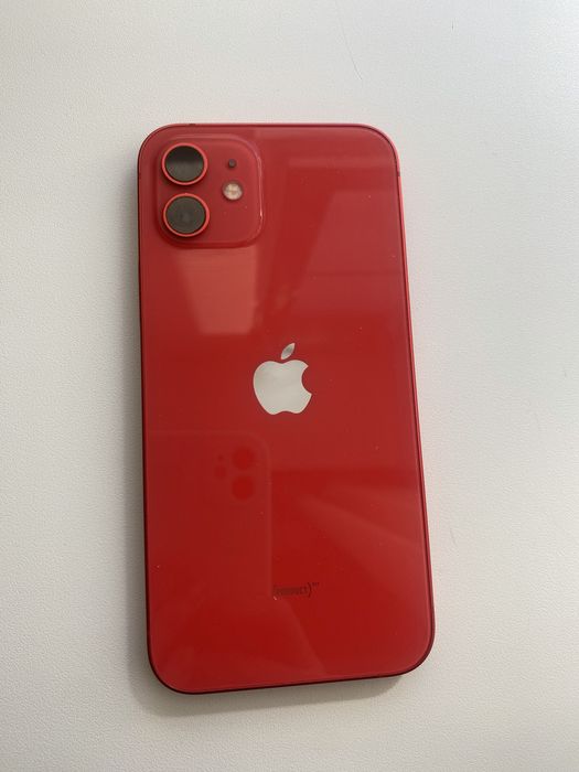 Iphone 12, 128 ГБ, в идеальном состоянии