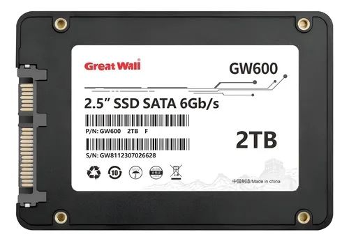 Ssd m2 nvme/sata 2tb 97/100%