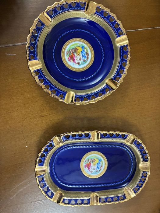 Мадонна сервис, 12 персон