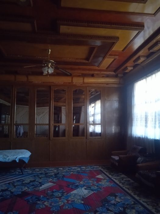 Дом яшнабод район