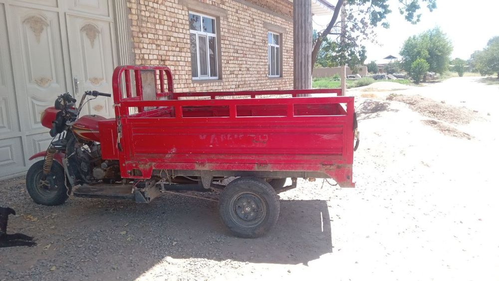 Hamkor moto holat yaxshi