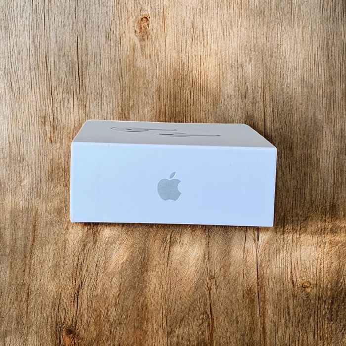 Слушалки AirPods 4 ANC