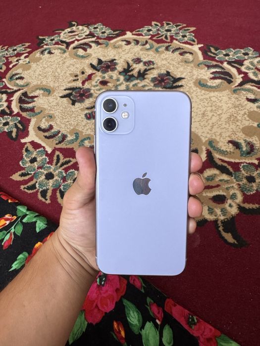 Iphone 11 ремонт көрмеген