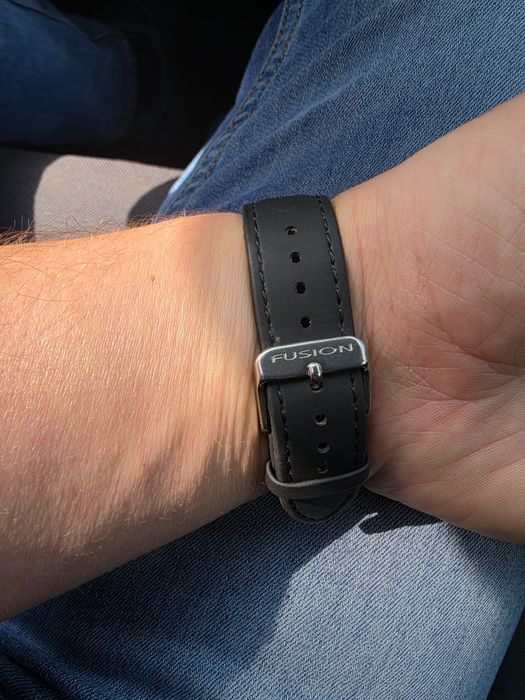 Ceas Lorus Kinetic