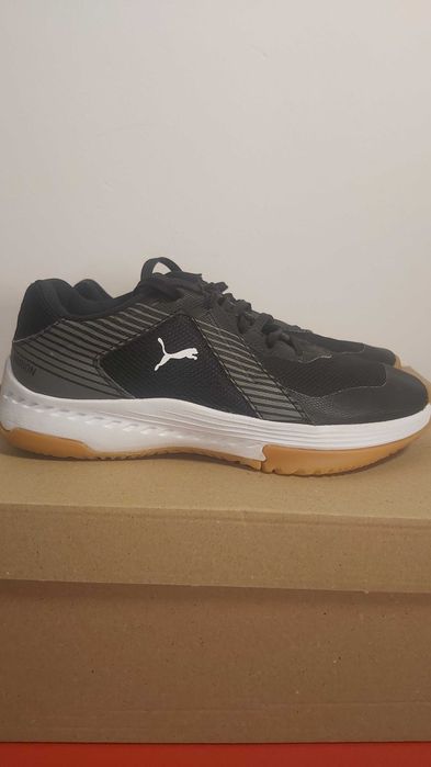 Puma Varion Jr - Номер 35