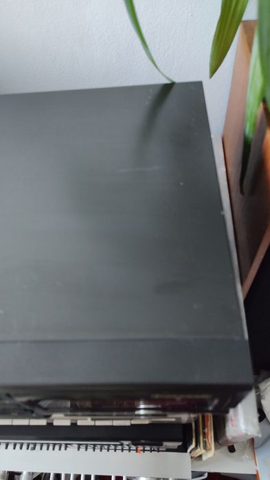 Dublu deck technics RS-TR575M2