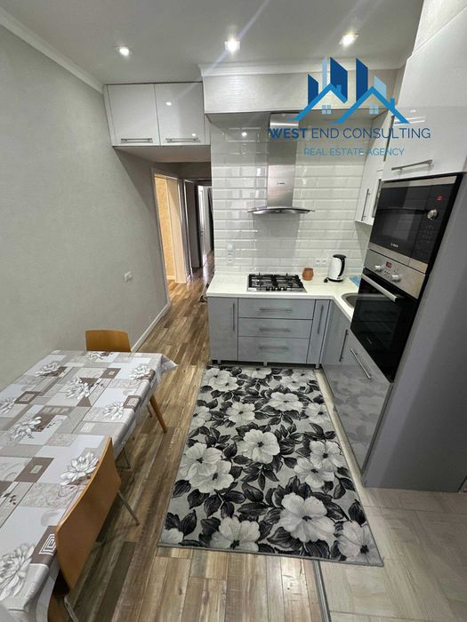 Сдается 4 комнатная | метро Айбек  | FOR RENT