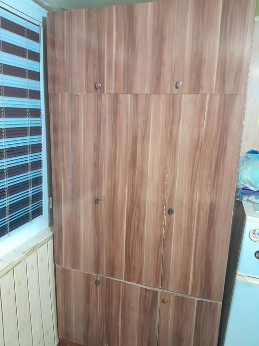 Yaxshi holatdagi sheaf sotiladi. Zudlik bilan