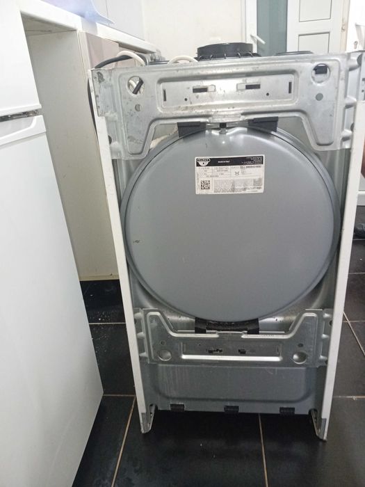 Centrala termica pe gaz ARISTON stare impecabila