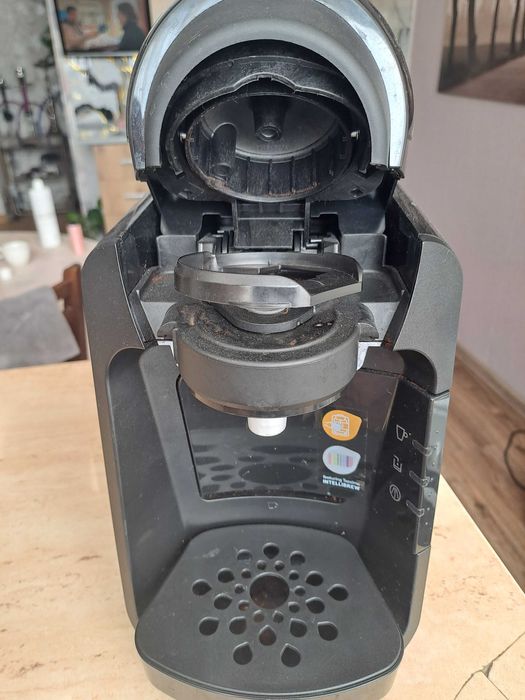 Кафе машина Bosch